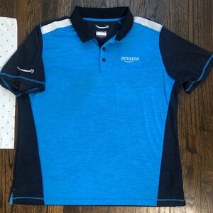 Amazon work shirt men’s XL